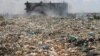 Uganda, Kolombia Temukan Alternatif Sampah Plastik