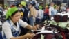 Union Leaders Announce Minimum Wage Demands
