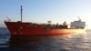 Kapal Tanker di Timur Tengah Aman dari Penyerang Setelah Diselamatkan oleh Angkatan Laut AS