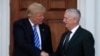 Trump Mungkin Sebut Lebih Banyak Lagi Pejabat Penting hari Minggu