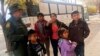 Crisis Deepening at US Southern Border  