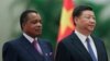 Sassou na Xi Jimping bandimi kotala lisusu likambo lya niongo ya Congo-Brazzaville
