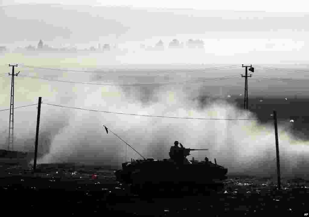 Kobani 
