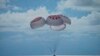 Kapsul SpaceX dengan 4 Awak Sipil Pertama Kembali ke Bumi