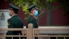 Australia-China Tensions Over Call for Global COVID-19 Probe