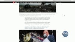 Матеріал CNN щодо російських найманців та реакція в Україні – подробиці. Відео