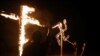 Biden Administration ‘Going After Violence’ in Crackdown on Domestic Terrorism 