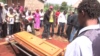 Study: Kenyan Police Shoot First, Ask Questions Later