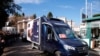Italy Reports 261 Coronavirus Deaths Saturday