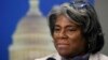 Linda Thomas-Greenfield