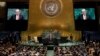 World Leaders Laugh as Trump Boasts of His Achievements