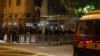 Top US Envoy: China's Attacks on 'Foreign Forces' Threaten Hong Kong's Global Standing 