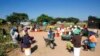 Coronavirus Spread Feared Where Water Is Scarce Around the World