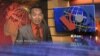 Kilas VOA 18 September 2014