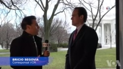 Pozisyon Lèzetazini sou Kriz Politik la o Venezuela
