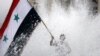 Syrian Security Forces Kill at Least 16