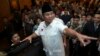 Allies of Indonesian Presidential Loser Threaten Legislative Investigations 