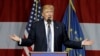 Trump Wants Declaration of War Against Terrorists