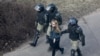UN Says Belarus Faces Unprecedented Human Rights Crisis 