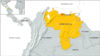 18 Killed as Venezuela Army Takes Control of Wildcat Mine