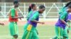 Umdlali Wenguqu Yabesifazane, uMafidi, Owayedlalela Iqembu Lesizwe, Kasekho