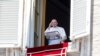 Pope Hails UN Global Cease-Fire Move to Fight Pandemic 
