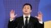 Separatis Serang Posisi Militer Ukraina di Donetsk