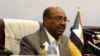 Général Omar el-Bechir, président ya kala ya Soudan na Khartoum, le 21 août 2013.
