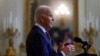 Biden Salahkan Trump atas Kegagalan RUU Keamanan Perbatasan