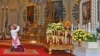 Thailand Approves Changes to Constitution on Royal Powers