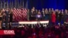 Kako se u Americi prenosi vlast sa jednog predsjednika na drugog
