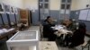 Observers: Presidential Election Turnout Fairly Low in Algeria as Popular Protests Continue