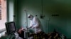 Adadin Masu Coronavirus a Najeriya Ya Doshi 5000
