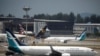 Singapura Selidiki Penerbangan Drone Ilegal di Bandara Changi
