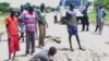 South Sudan's Juba-Bor Road Almost Impassable