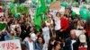 Climate Change Summit Takes Up Deforestation