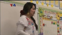 Menjamurnya Kurikulum Multibahasa di Sekolah Amerika