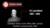 Chester A. Arthur: Surprisingly Good