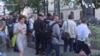 У Москві затримали 10 учасників акції на підтримку Сенцова. Відео
