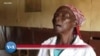 Face aux féminicides, des seniors kenyanes se forment à l'autodéfense