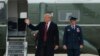 Trump Paying Tribute to Americans Killed in Syrian Attack