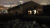 Bleak Barracks Hold Lure for Serbia’s Desperate Refugees