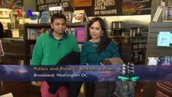 Mengunjungi Ikon Kuliner di Ibukota Amerika Serikat (2)