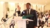 Cinq militaires togolais condamnés pour le meurtre d'un colonel proche du président Gnassingbé